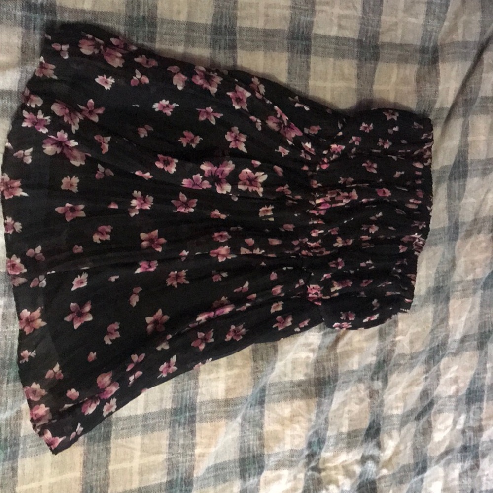 Sun dress